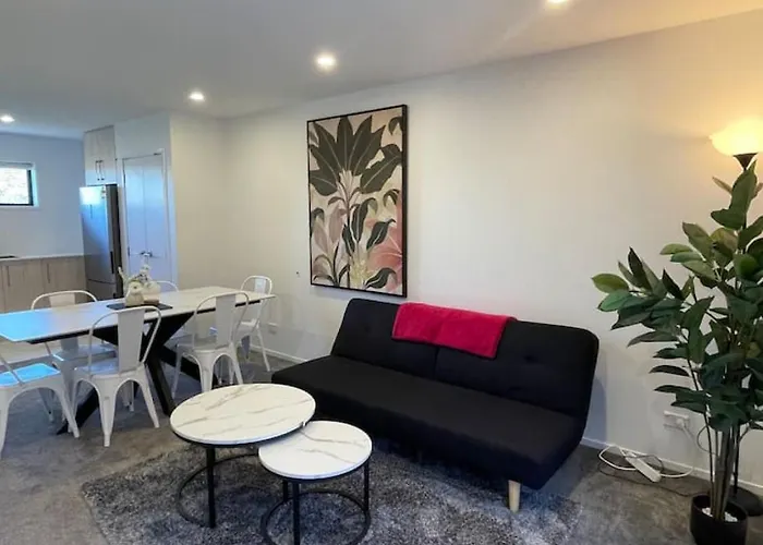Urban Auckland Sanctuary