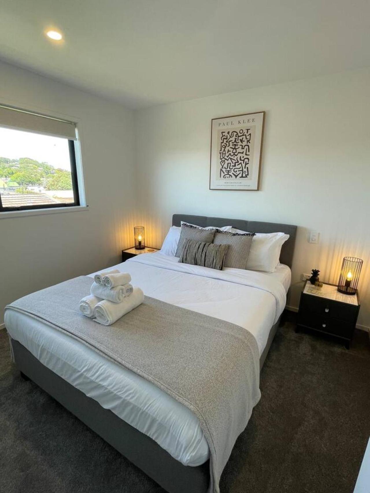 Holiday home Urban Sanctuary *
