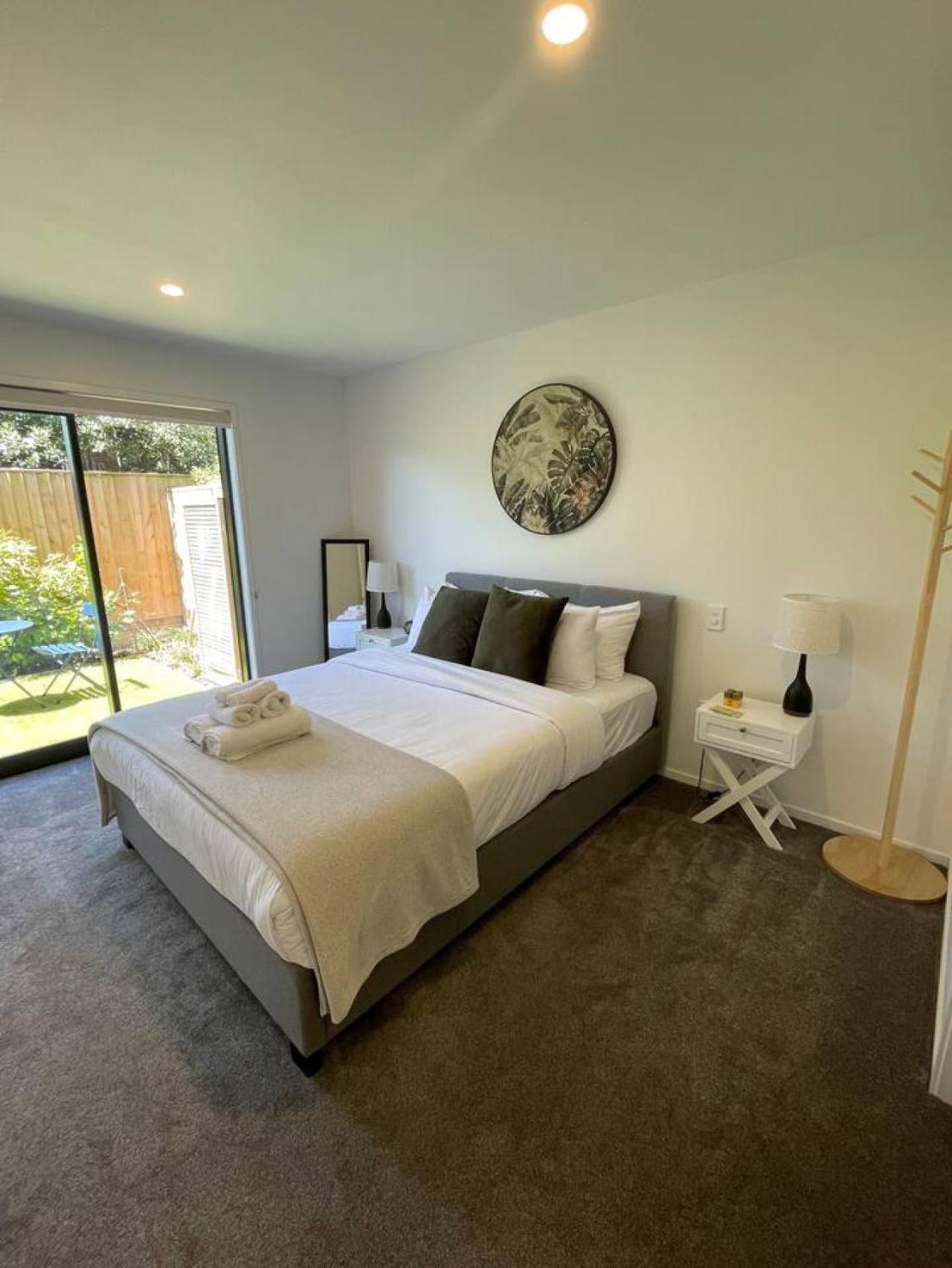 Holiday home Urban Sanctuary *