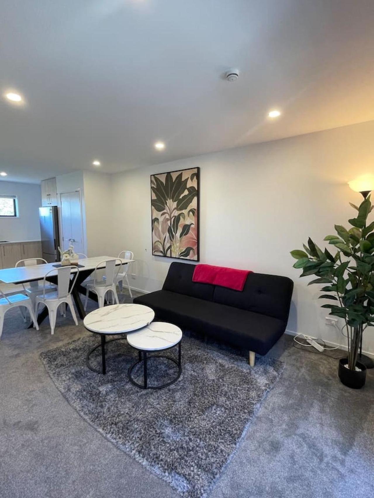 Urban Sanctuary Auckland