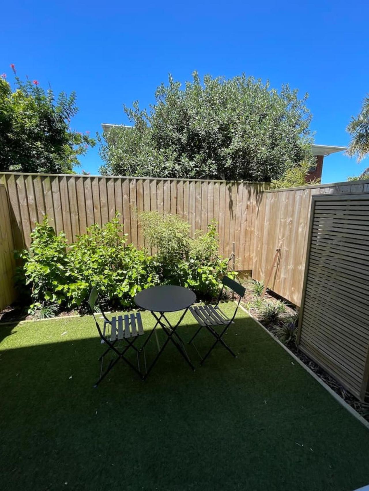 Holiday home Urban Sanctuary